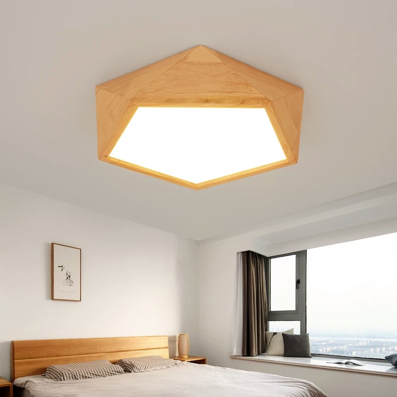 简约北欧风灯具,这些有创意的灯具设计你都见过吗