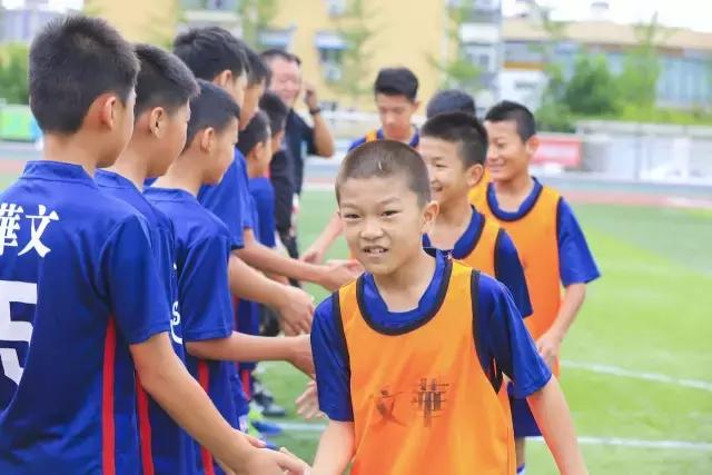 百队杯40届,参加北京百队杯足球比赛