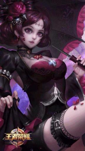 王者怎么选露娜,订鞋网