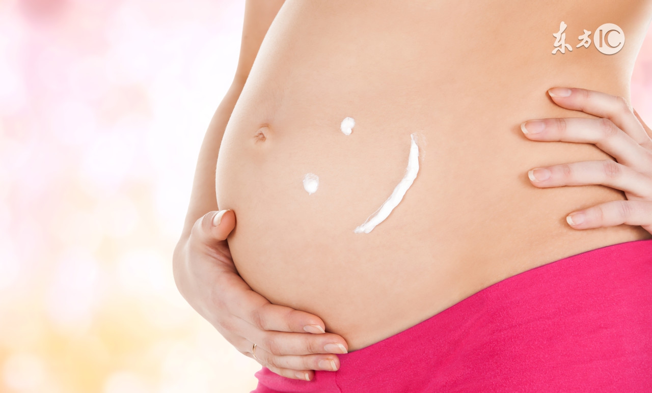 怀孕的时候爱吃甜食并不是好现象,这样可能会导致孩子患过敏症或过敏性哮喘的风险!