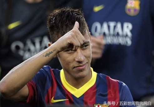 足坛前十名身价,盘点世界足坛最新身价top10