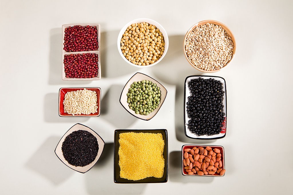 五谷杂粮窝料配方全套制作方法,润肠通便的五谷杂粮养生配方大全