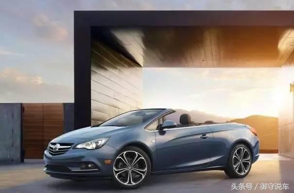 别克即将上市纯电动轿跑最新款,别克最新上市的轿跑车多少钱