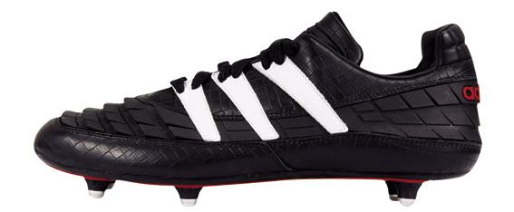 阿迪达斯陨落的神鞋,阿迪达斯辉煌