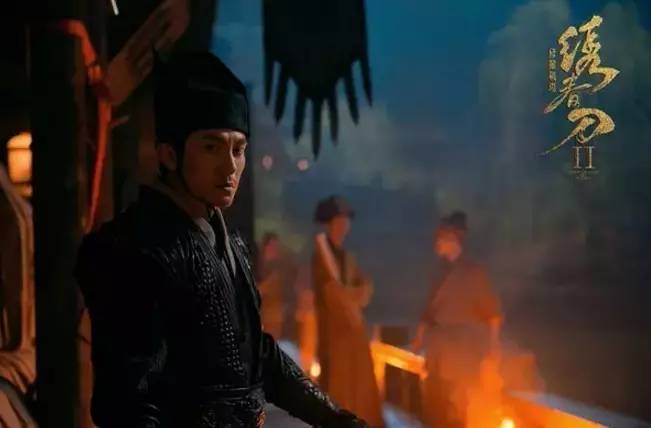 如何评价绣春刀2杨幂,绣春刀2杨幂为什么要回去