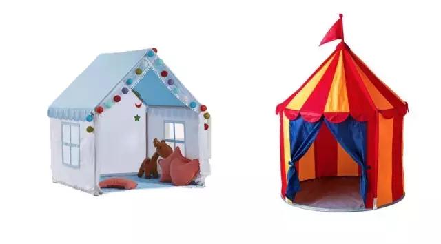 怎样科学布置儿童游戏房,黑暗小房间怎么布置成儿童玩具房