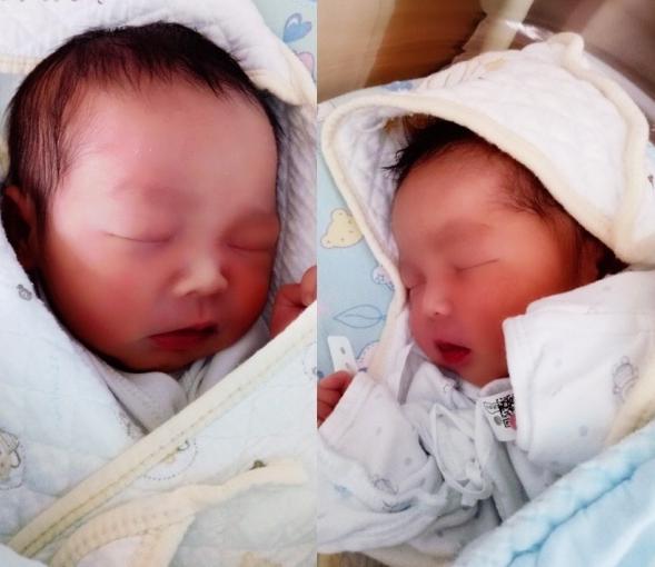 龙凤胎宝宝的顺产过程,太漫长,太痛苦,一辈子难忘