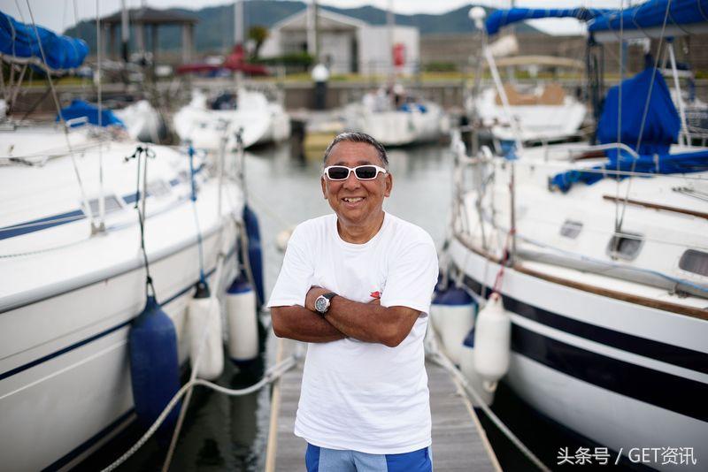 日本人退休后做什么赚钱,日本退休后攒了一个亿