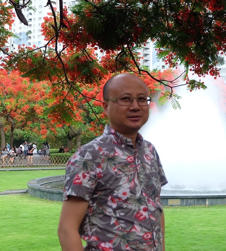 4565专家推介|原正威集团、本是资产管理有限公司副总裁、总裁