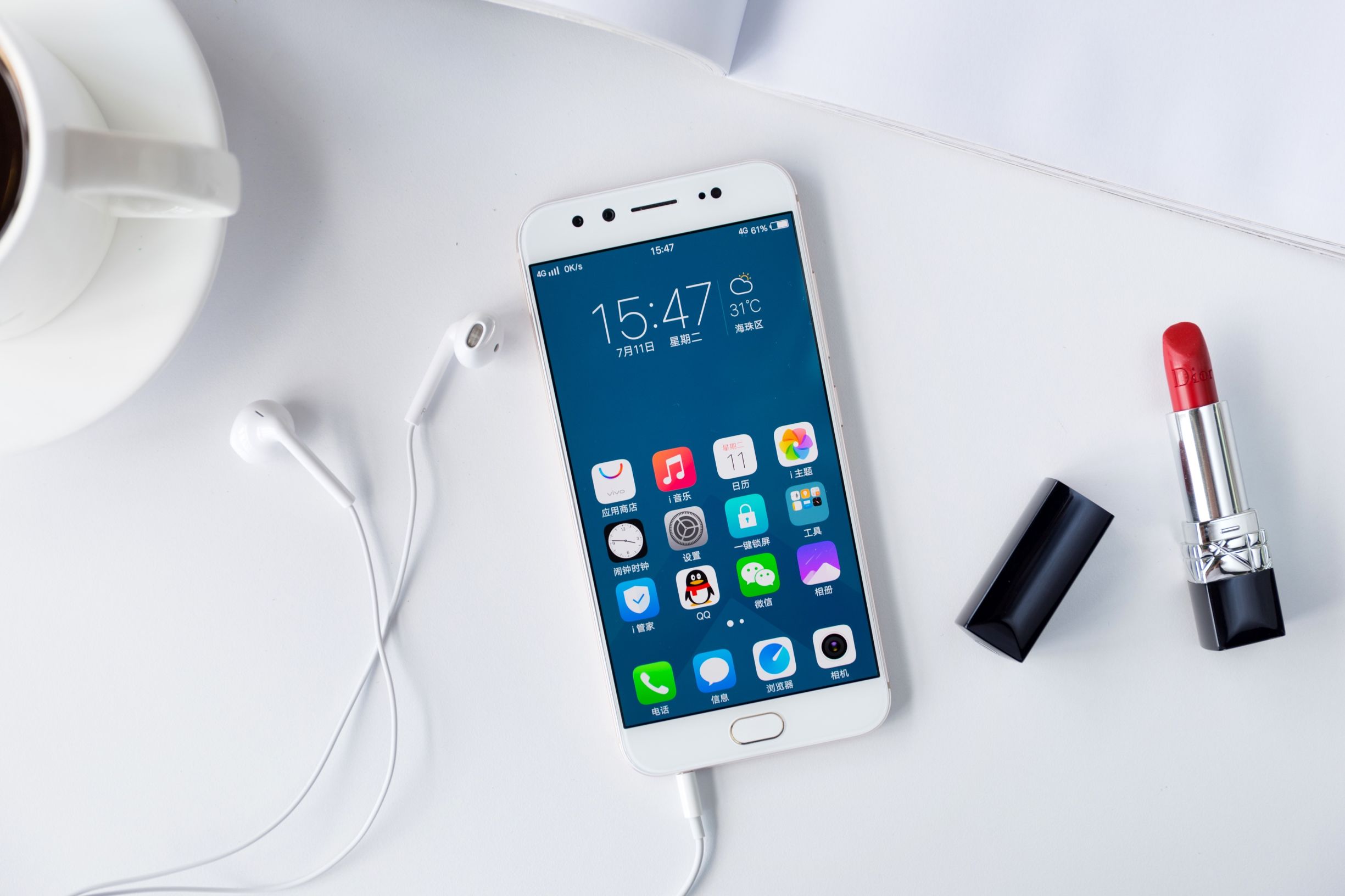 vivo手机有苹果手机好用吗,2019vivo出的新手机