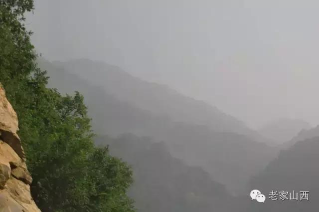 为什么说中华文明在山西,山西中华五千年文明