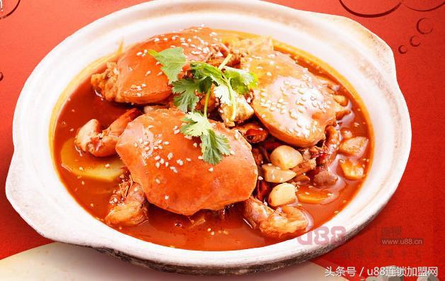 巴比酷肉蟹煲主题餐厅总店烟台,巴比酷肉蟹煲主题餐厅抖音团购