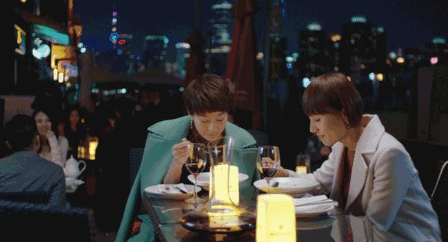 我的前半生｜月薪3千怎样打造唐晶的高级感？