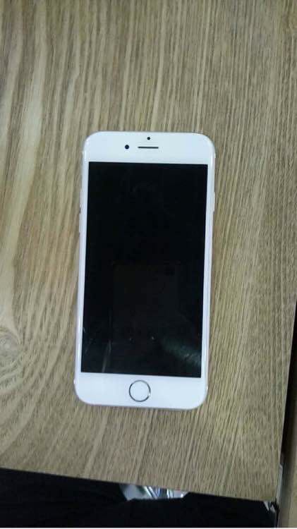 粉色iphone6s二手 (iphone6s九成新二手价格)