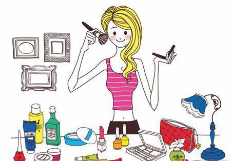 重庆女人夏天美丽的秘密，就藏在这十款化妆品礼盒中