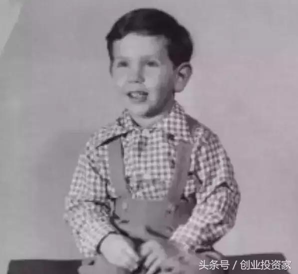 以干倒盖茨为乐,号召大学生退学……这个“混蛋”32岁前穷得被老婆甩,如今说要捐掉2000多亿身家!