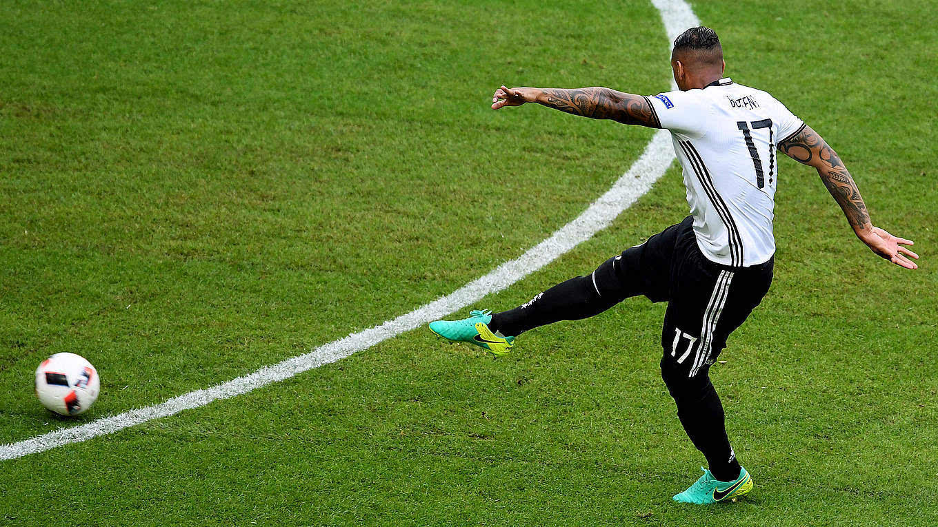 博阿滕17分钟帽子戏法,博阿滕巅峰集锦