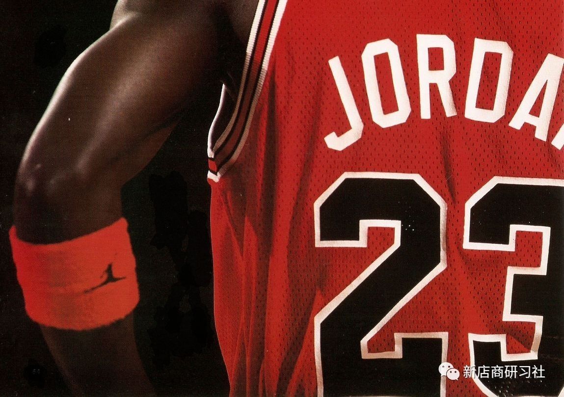 jordan回归未来,jordan到底有多厉害