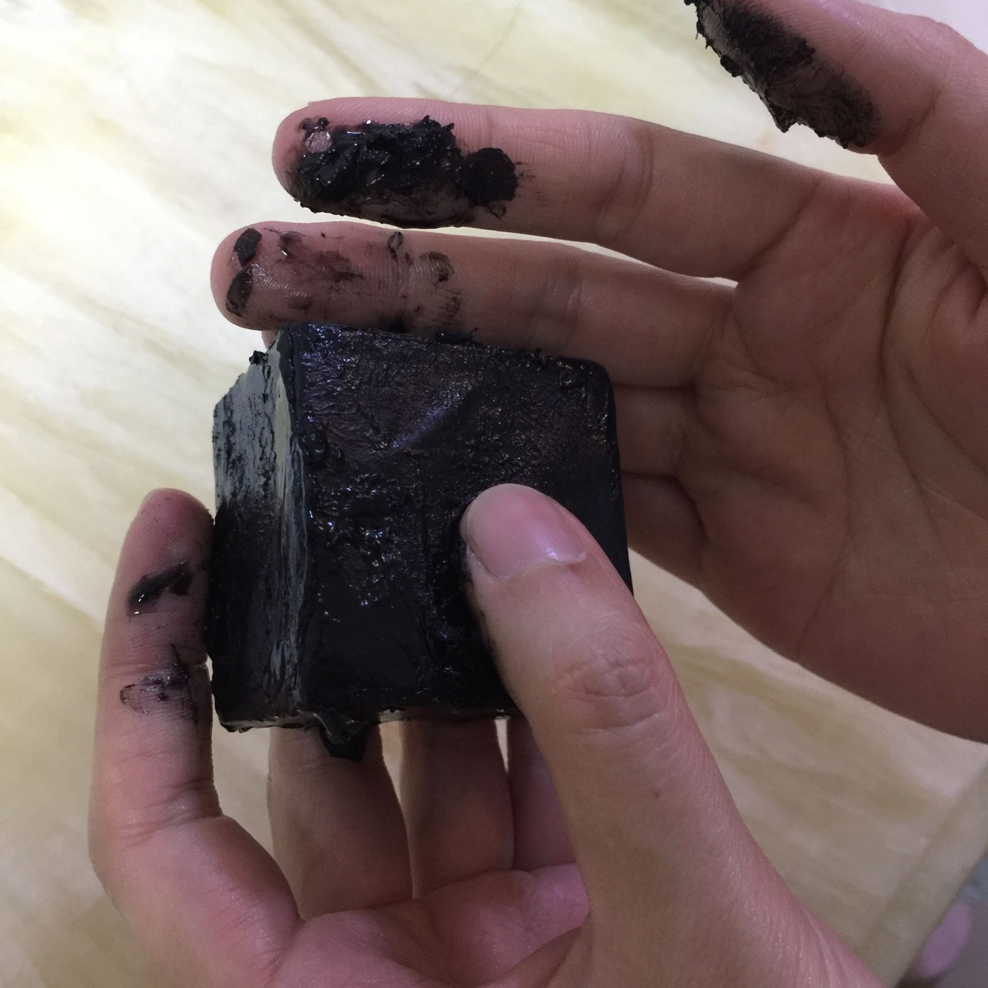 教你如何挑选手工皂？（下篇）