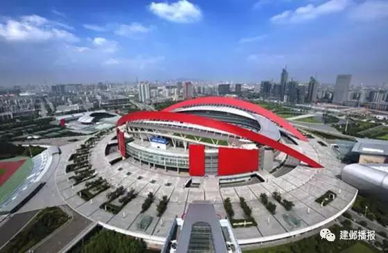建邺区奥体中心场馆,建邺区奥体中心体育馆