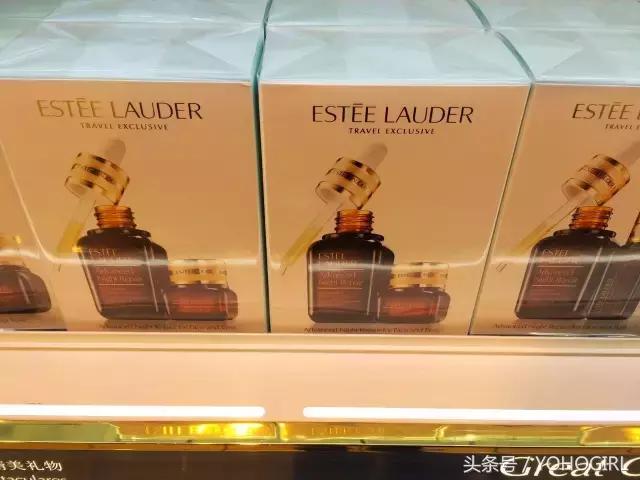 机场免税店购买东西完整流程,机场免税店可以购多少化妆品