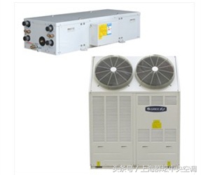 格力中央空调star160型一拖五价格,格力gmv-h140wl中央空调一拖五