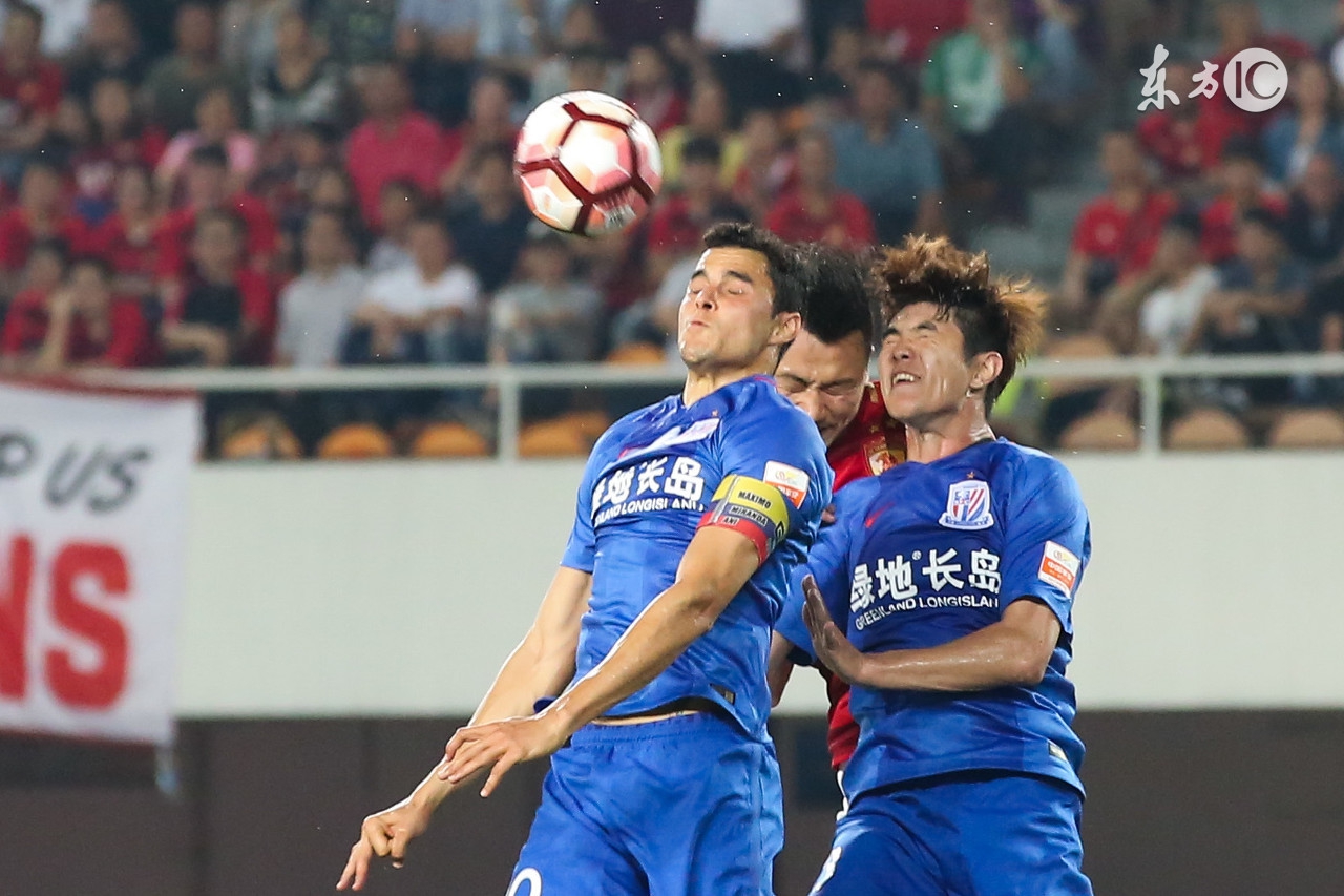 申花到济南,申花从保级队到夺冠队