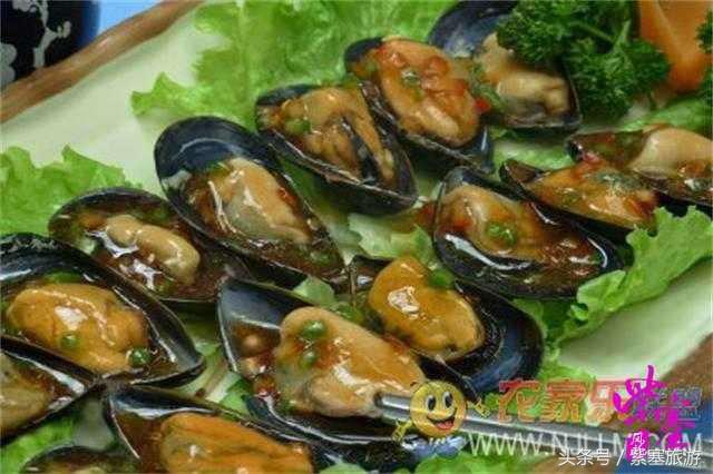 大钦岛渔家乐旅游攻略,紫塞北京农家乐