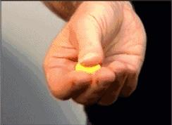 再也不用忍受前女友的咆哮！一个旋钮就能让世界静音~