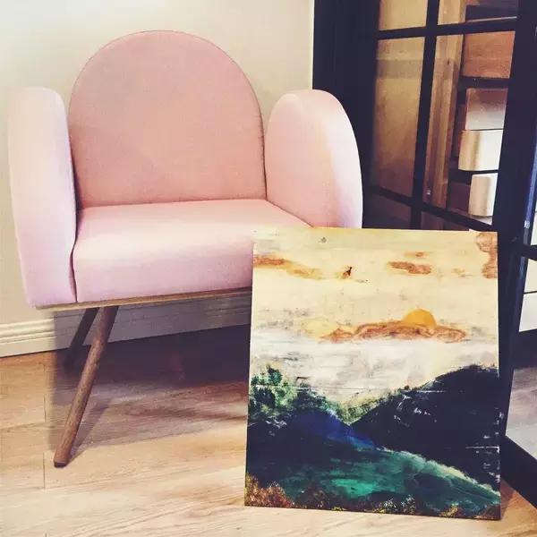 天津姑娘13W逆袭80㎡老房，有颜值又实用，客厅没窗户也能晒太阳！（内附装修干货）