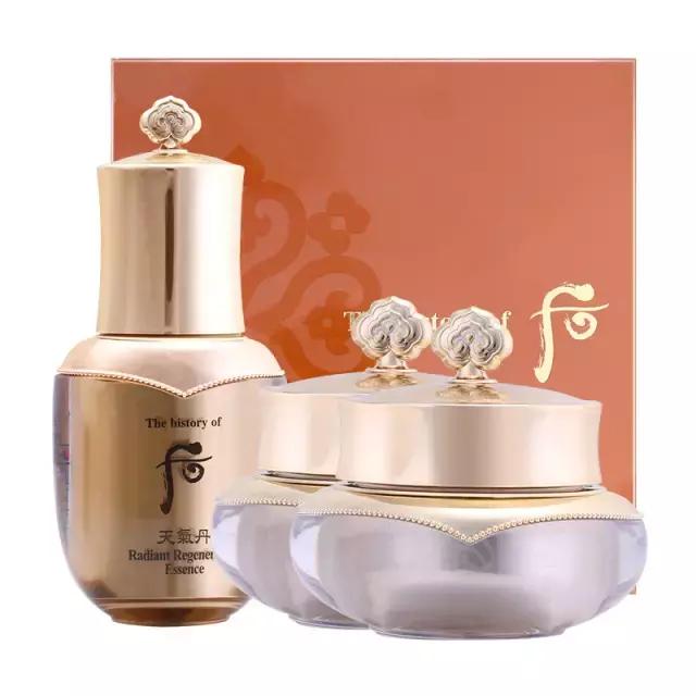 香水口红礼盒套装真实测评第一名,大牌化妆品口红小样是正品吗