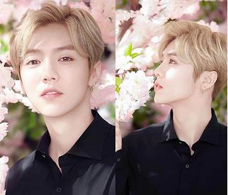 get到和男神接触的新套路