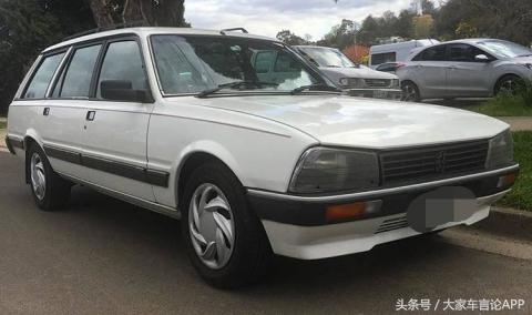 psa扭力梁怎么样,psa为什么用扭力梁