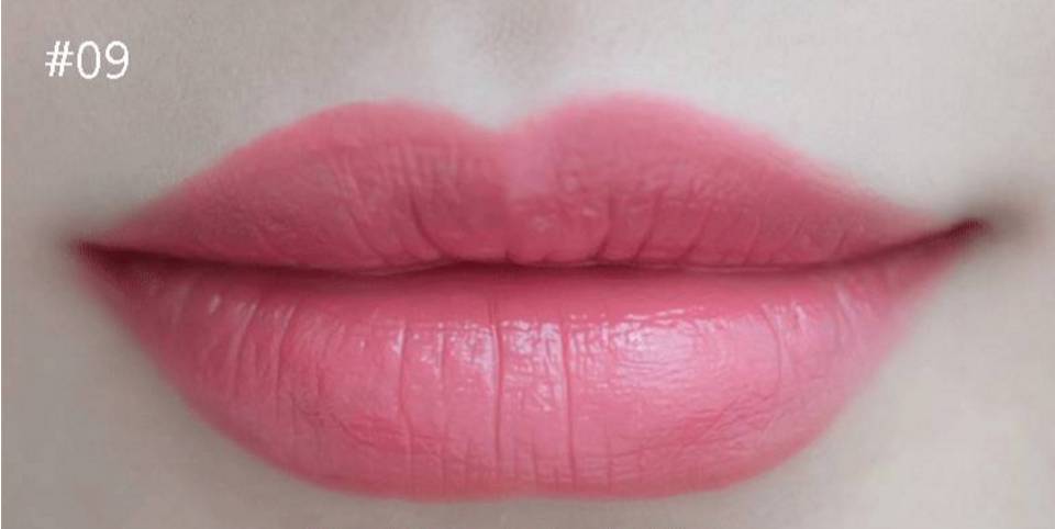 纪梵希禁忌之吻全试色，大理石限量色美炸天