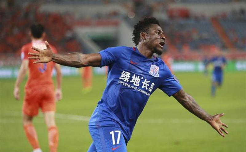 鲁能比赛丢球,2019赛季鲁能进球分析