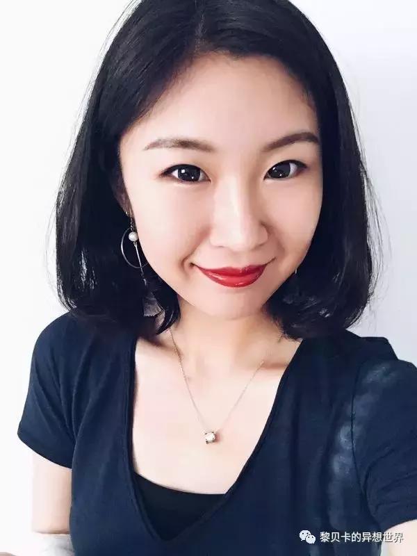 管它斩不斩男,夏天涂口红我只想美!