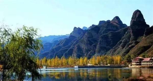 环京楼市涿州高碑店,涞水京涞新城的新动向