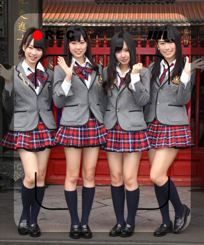 校服大比拼哪个国家的校服更丑,各国校服比拼小视频