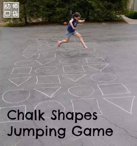 盘点那些好玩的亲子互动游戏,高逼格亲子游戏