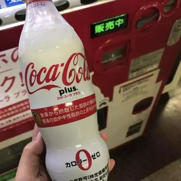 下次去日本请帮我代购一箱可乐,谢谢