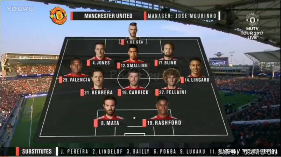 曼联5-2大逆转,曼联5-2赛后