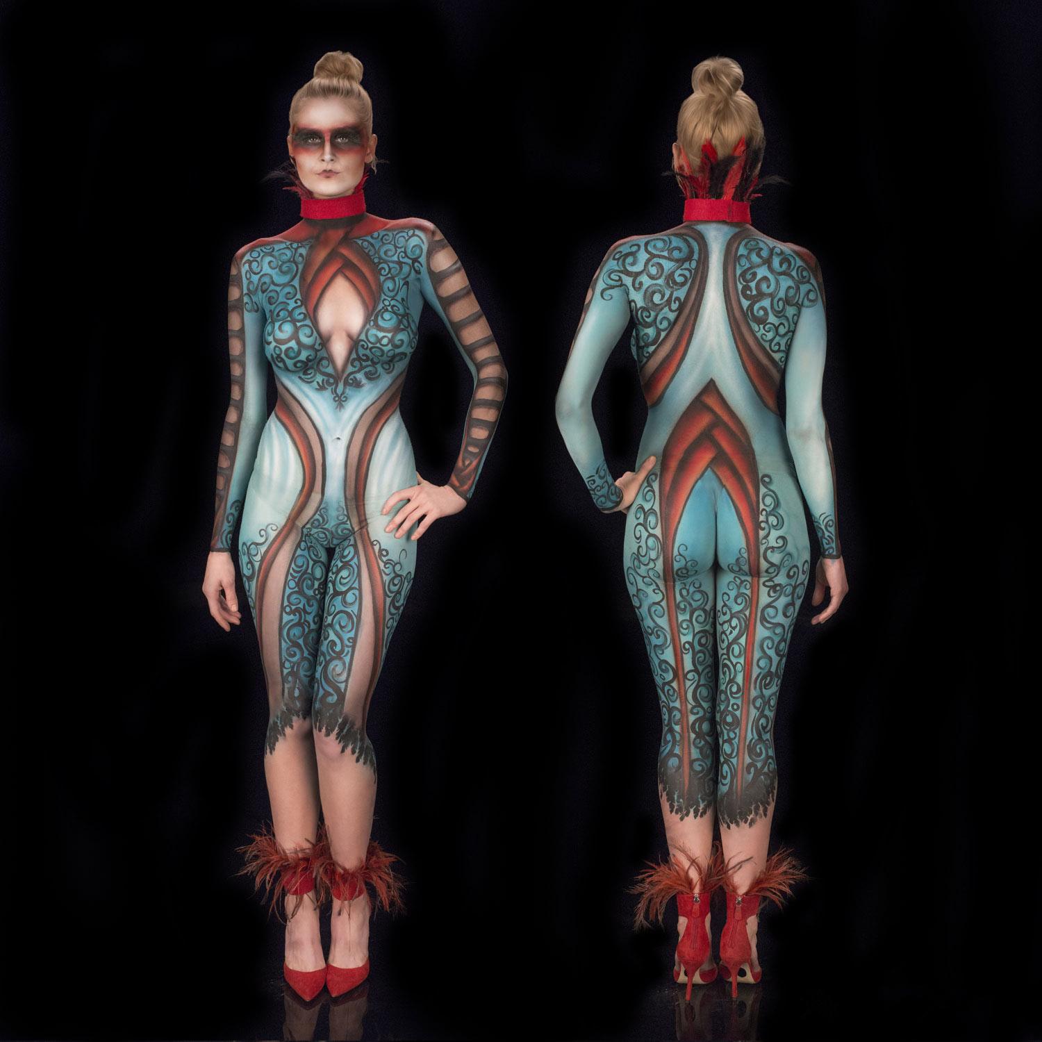 考眼力你看见了几人,考眼力能看出几个人