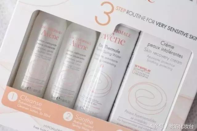 雅漾过敏皮肤可以用吗,雅漾真的能修复皮肤吗