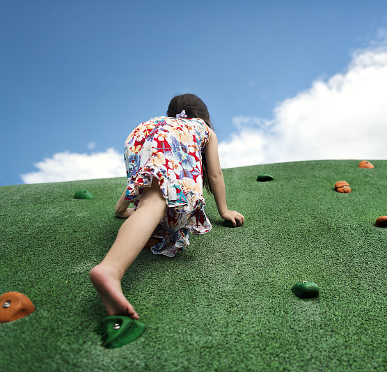 0-6岁儿童英语启蒙滑梯,游乐场滑梯小朋友