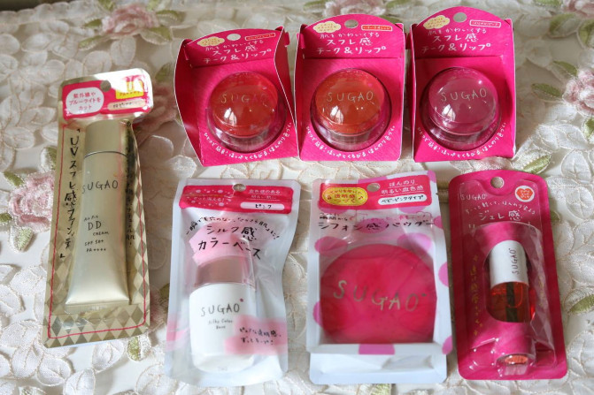 购物是我的乐趣,购物是件很幸福的事