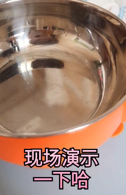 怎么冲米粉没有疙瘩,冲米粉起坨了怎么回事