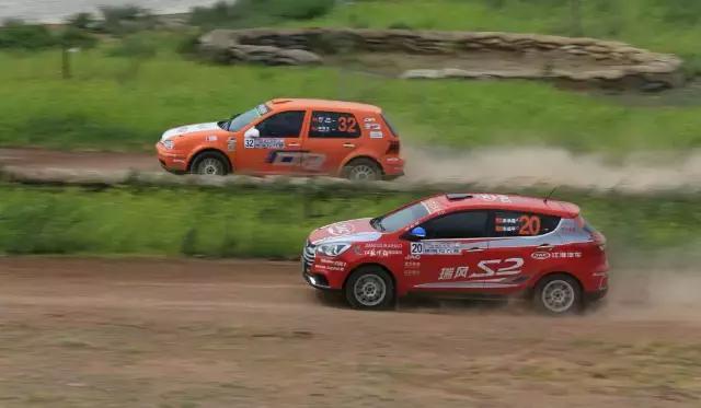 crc中国汽车拉力赛视频哪里看,中国crc拉力赛比亚迪