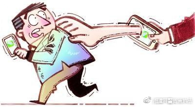 朋友圈有陷阱吗,朋友圈新陷阱是什么