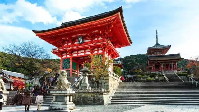 京都和服租赁店,京都和服租赁指南