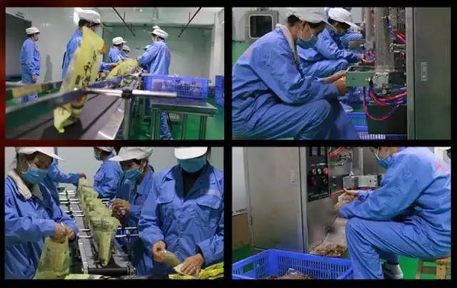 随时随地一壶热水就能吃上的美味螺蛳粉，我们帮你找好了！饿了么？